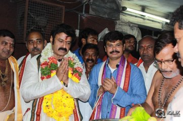 Legend Movie Team Success Tour